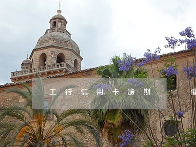 工行信用卡逾期  催收